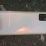 Samsung Galaxy Note 10 Lite + S pen. Aura color Image 4