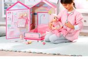 Baby Annabell Hospital