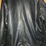 leather jacket Image 3
