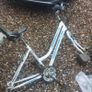 2 bikes for parts or repair Image 2