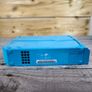 nintendo wii limited edition blue with sport resort Image 6