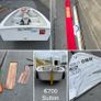 optimist dinghy Image 2