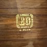 Mid Century G-Plan Librenza Round Dining Table Image 5