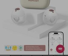 Breastpump