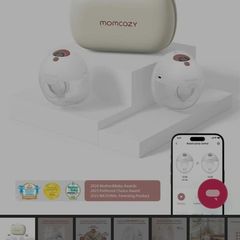Breastpump