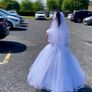 Communion Dress Set Image 6