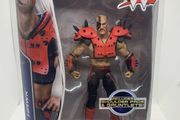 wwe elite series 30 LOD legion of doom Hawk action figure