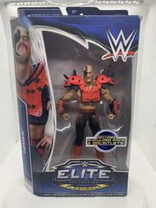 wwe elite series 30 LOD legion of doom Hawk action figure