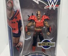 wwe elite series 30 LOD legion of doom Hawk action figure
