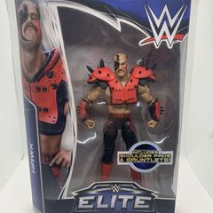 wwe elite series 30 LOD legion of doom Hawk action figure