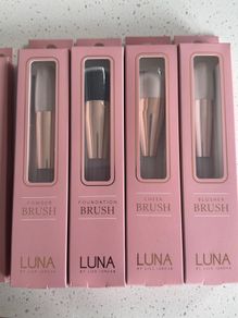 Luna by Lisa new brushes