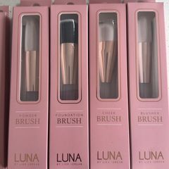 Luna by Lisa new brushes