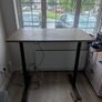 Sit Stand Desk Image 3