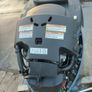 Yamaha 40hp long shaft Image 8