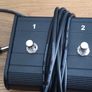guitar accessories tuners, footswitch, straplocks Image 9