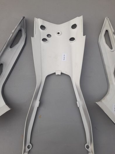 KTM 1290 GT Tail Panels