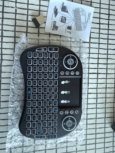 SVICoud 10P+ TV Box - Ultimate Smart TV Box for Global Entertainment