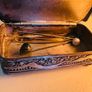 Trinket/Hair clip box Image 7