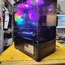 Custom Built Gaming PC Ryzen 5/16GB/1TB SSD/GeForce RTX/WiFi/W11 Image 2