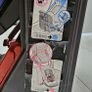 Fisher Price Car seat 0 - 18KG Image 4