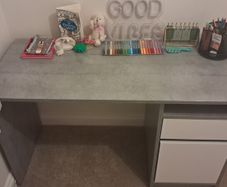 Jysk Billund Desk