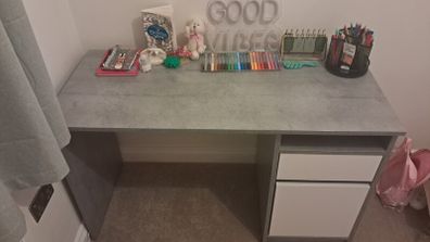 Jysk Billund Desk