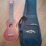 Sigma Soprano Ukulele Image 8