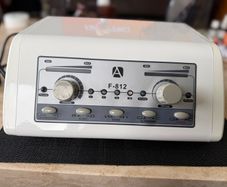 Multi 2w1 Darsonval + Ultrasonic