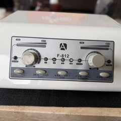 Multi 2w1 Darsonval + Ultrasonic