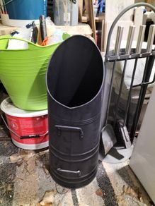 Fireplace accessories