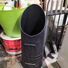 Fireplace accessories