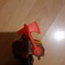 Imaginext Steppenwolf Image 6