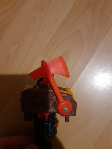 Imaginext Steppenwolf