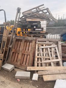 Free Wood - Pallets