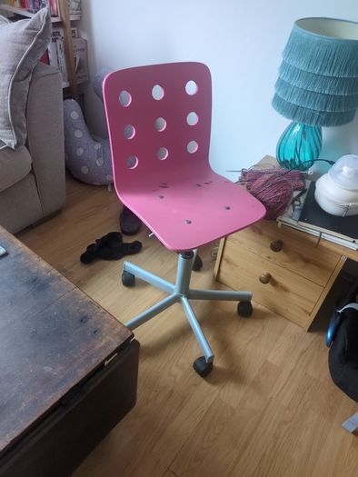 Computer Chair
