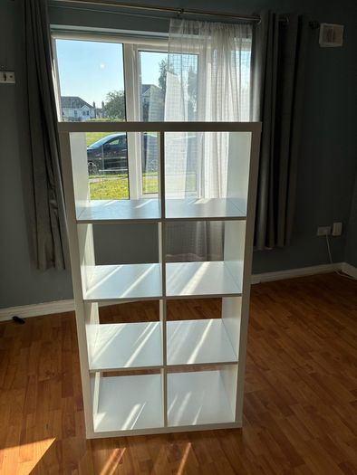 Display bookcase
