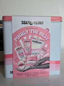Soap & Glory Bundle
