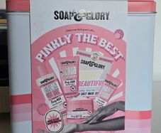Soap & Glory Bundle