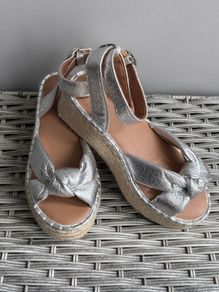 River Island Wedge Shoes
