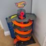 Hot Wheels Mega Garage Image 3
