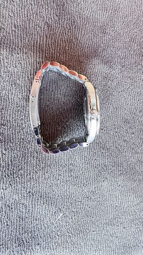 Omega Seamaster " Peter Blake "