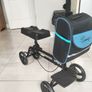 Knee scooter Image 2