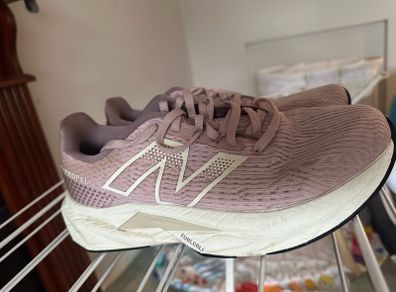 new balance runners