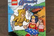 Lego Wonder Woman Special Edition 77906 SDCC