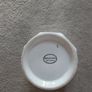 Vintage Royal Winton Coloroll Ceramic Plant Pot Image 3