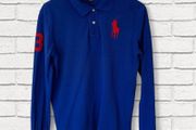 Ralph Lauren Polo Long Sleeve