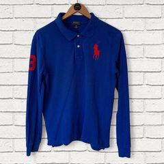 Ralph Lauren Polo Long Sleeve