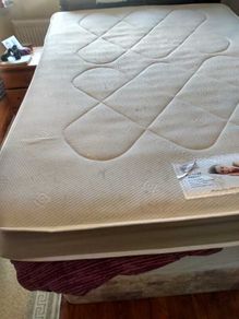 Double Mattress
