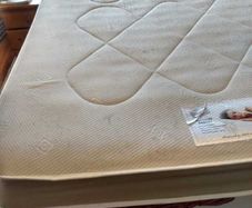 Double Mattress