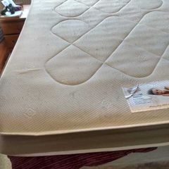 Double Mattress